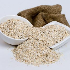 Avena Instantanea