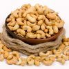 Castañas de Caju