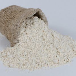 Harina de Avena