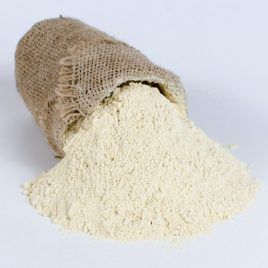 Harina de Gluten