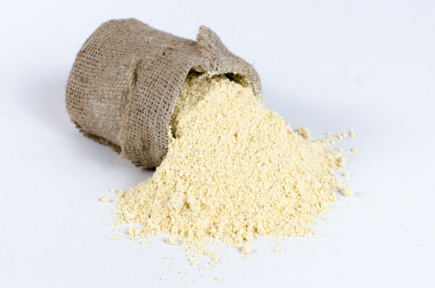 Harina de Maíz - Tostaduria Saldaña