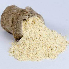 Leche de Soya