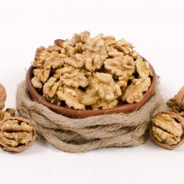 Nueces Mariposa