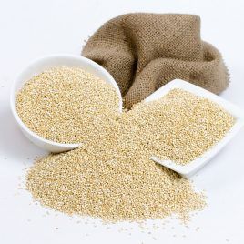 Quinoa Blanca