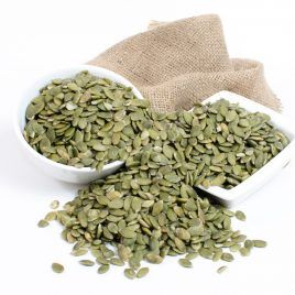 Semilla de Zapallo