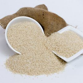 Sesamo Blanco
