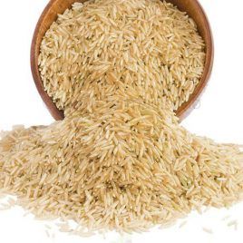 Arroz Integral