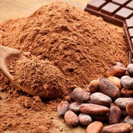 Cacao Natural