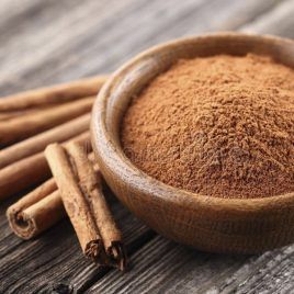 Canela Molida