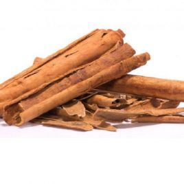 Canela Entera