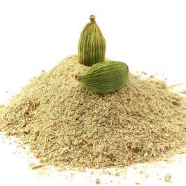 Cardamomo Molido
