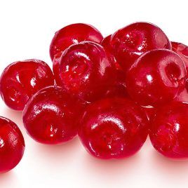 Cereza Confitada