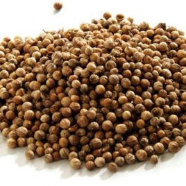 Cilantro Entero