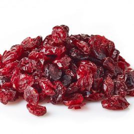 Cranberries