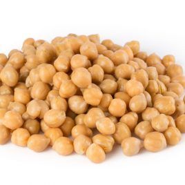 Garbanzos Pelados