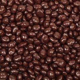 Pasas con Chocolate