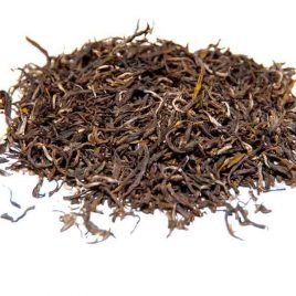 Té blanco