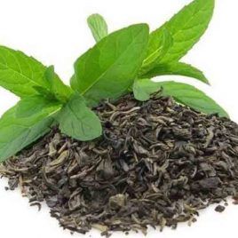 Té Verde
