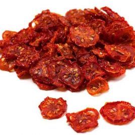 Tomate Deshidratado