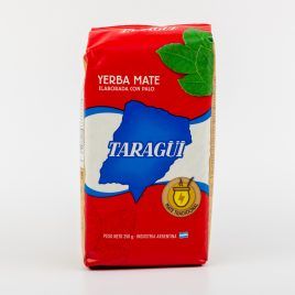 Yerba Mate