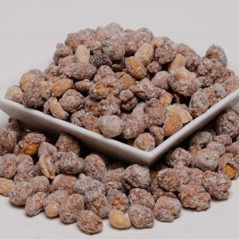 Maní coco