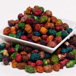 Maní Tutti Frutti
