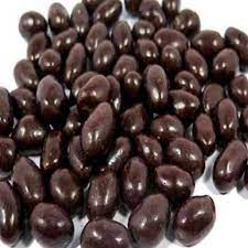 Maní con Chocolate
