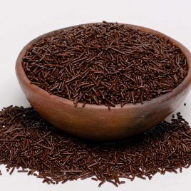 Mostacilla Chocolate