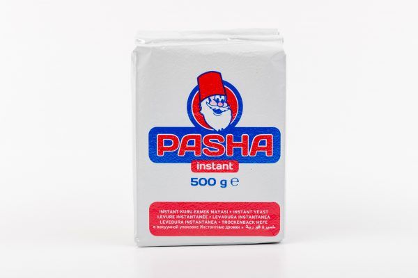 Levadura Instantanea Pasha 500g 01