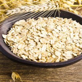 Hojuelon de Avena