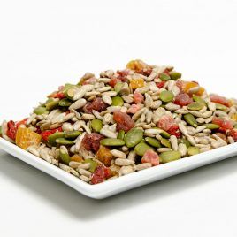 Pregranola