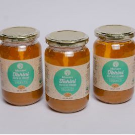 Tahini Manare