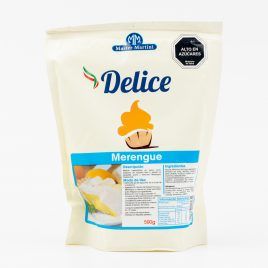 Merengue Delice