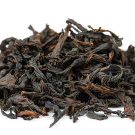 Té Ceylan (Té Negro)
