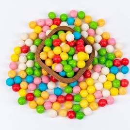 Chicle Fini