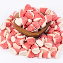 Gomitas Beijos Fini