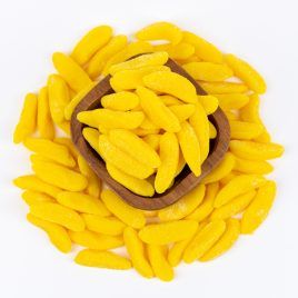 Gomitas Plátano Dori