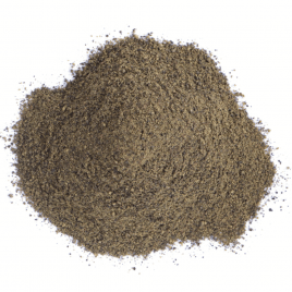 Harina de Chia