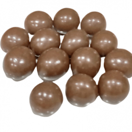 Aguaymanto con Chocolate