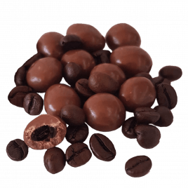 Cafe con Chocolate
